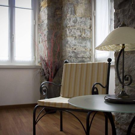 Residence Theresia- Tailor Made Stay Trieste Bagian luar foto
