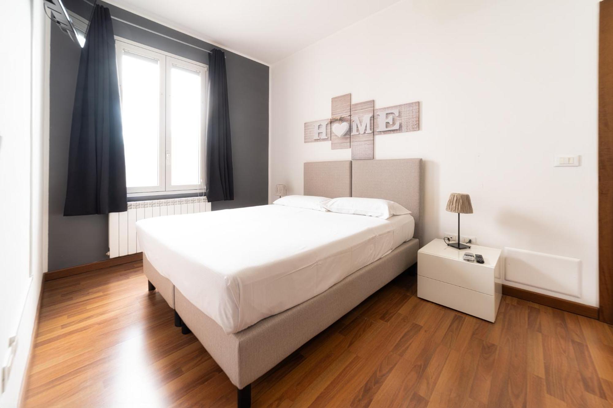 Residence Theresia- Tailor Made Stay Trieste Bagian luar foto