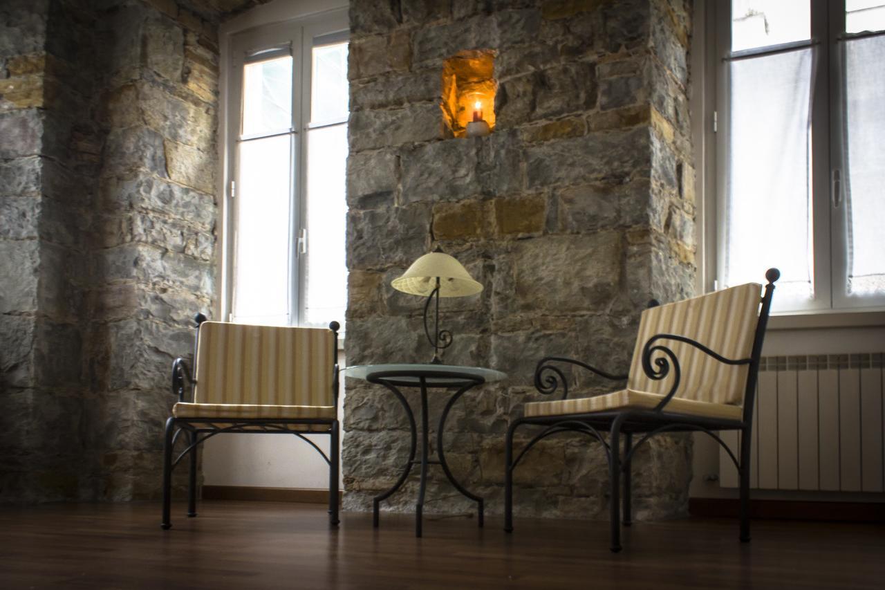 Residence Theresia- Tailor Made Stay Trieste Bagian luar foto