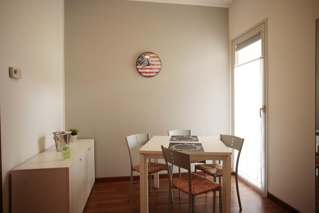 Residence Theresia- Tailor Made Stay Trieste Bagian luar foto