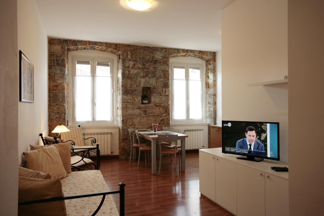Residence Theresia- Tailor Made Stay Trieste Bagian luar foto