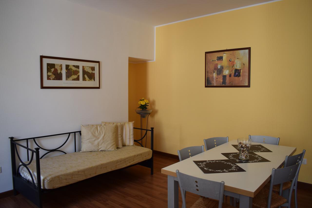 Residence Theresia- Tailor Made Stay Trieste Bagian luar foto