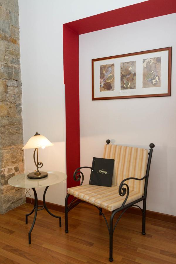 Residence Theresia- Tailor Made Stay Trieste Bagian luar foto