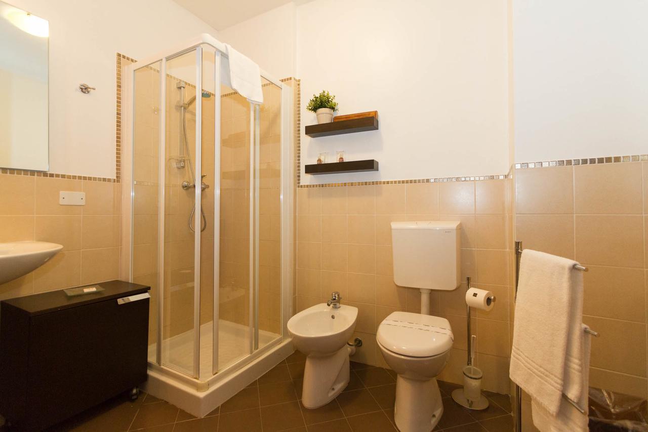 Residence Theresia- Tailor Made Stay Trieste Bagian luar foto