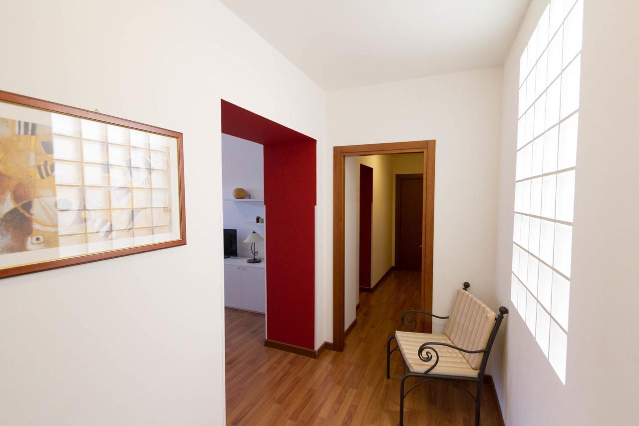 Residence Theresia- Tailor Made Stay Trieste Bagian luar foto