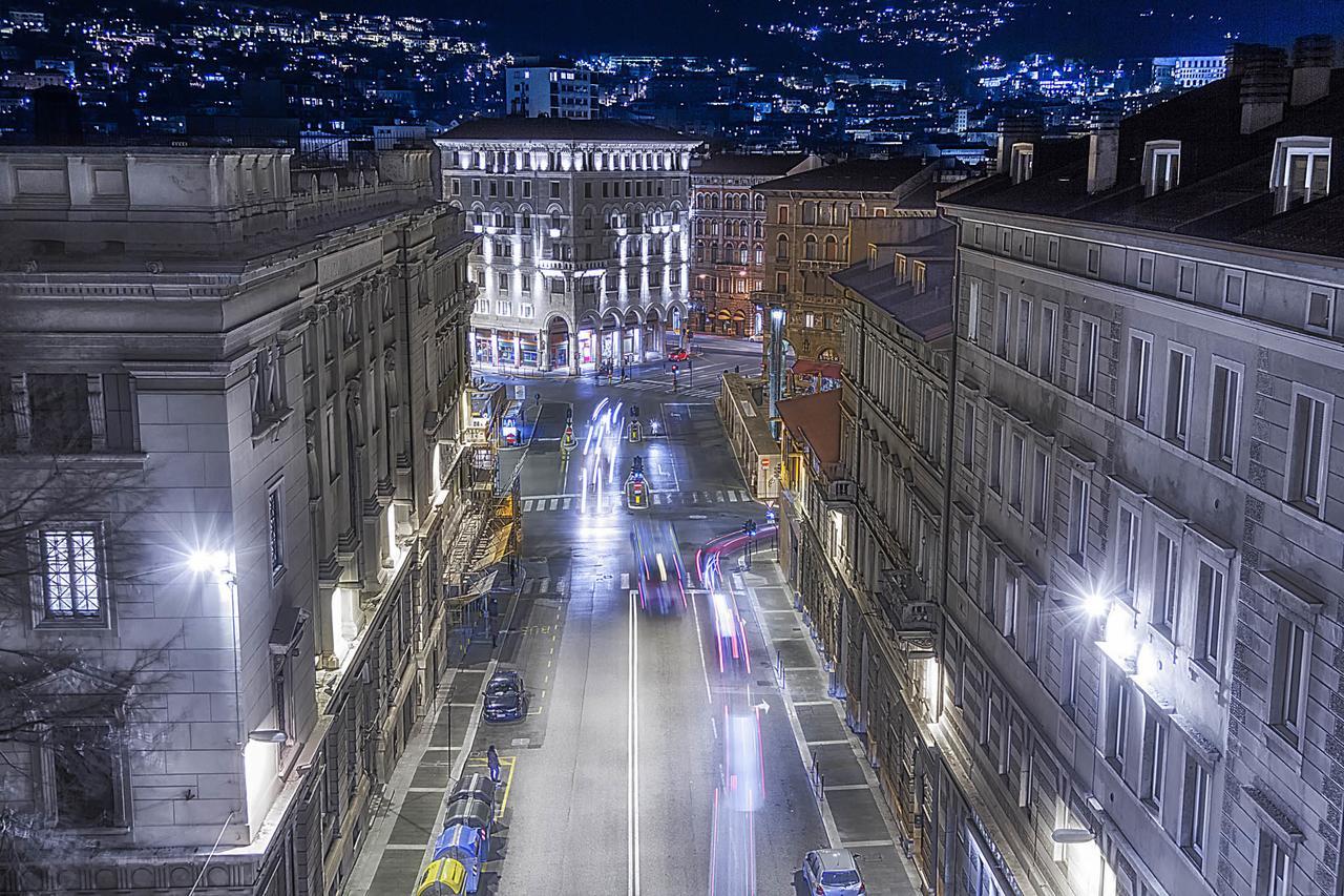Residence Theresia- Tailor Made Stay Trieste Bagian luar foto