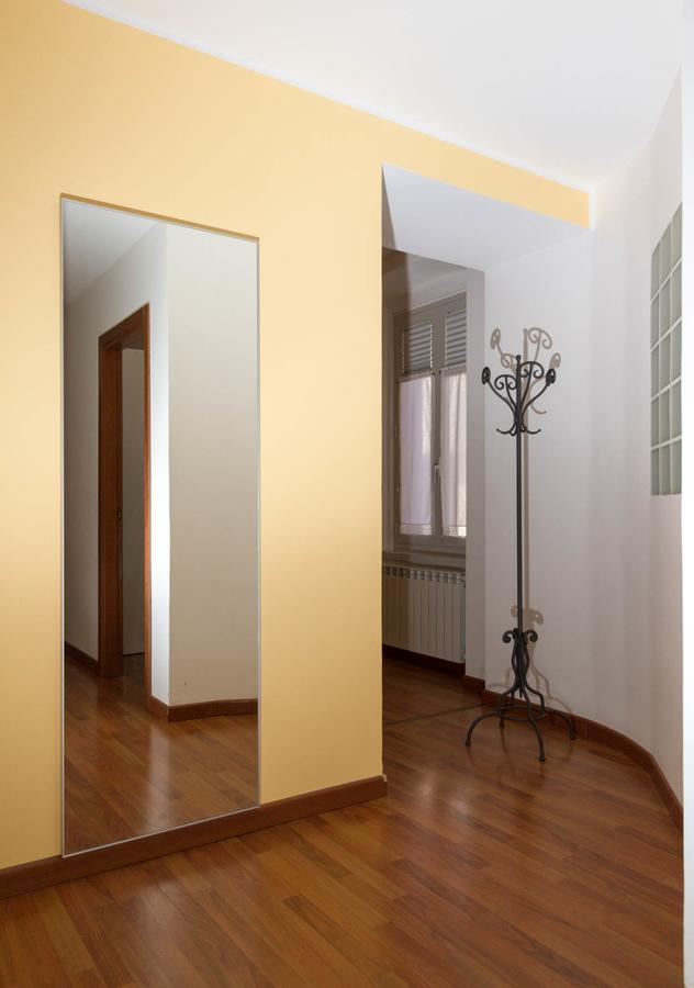 Residence Theresia- Tailor Made Stay Trieste Bagian luar foto