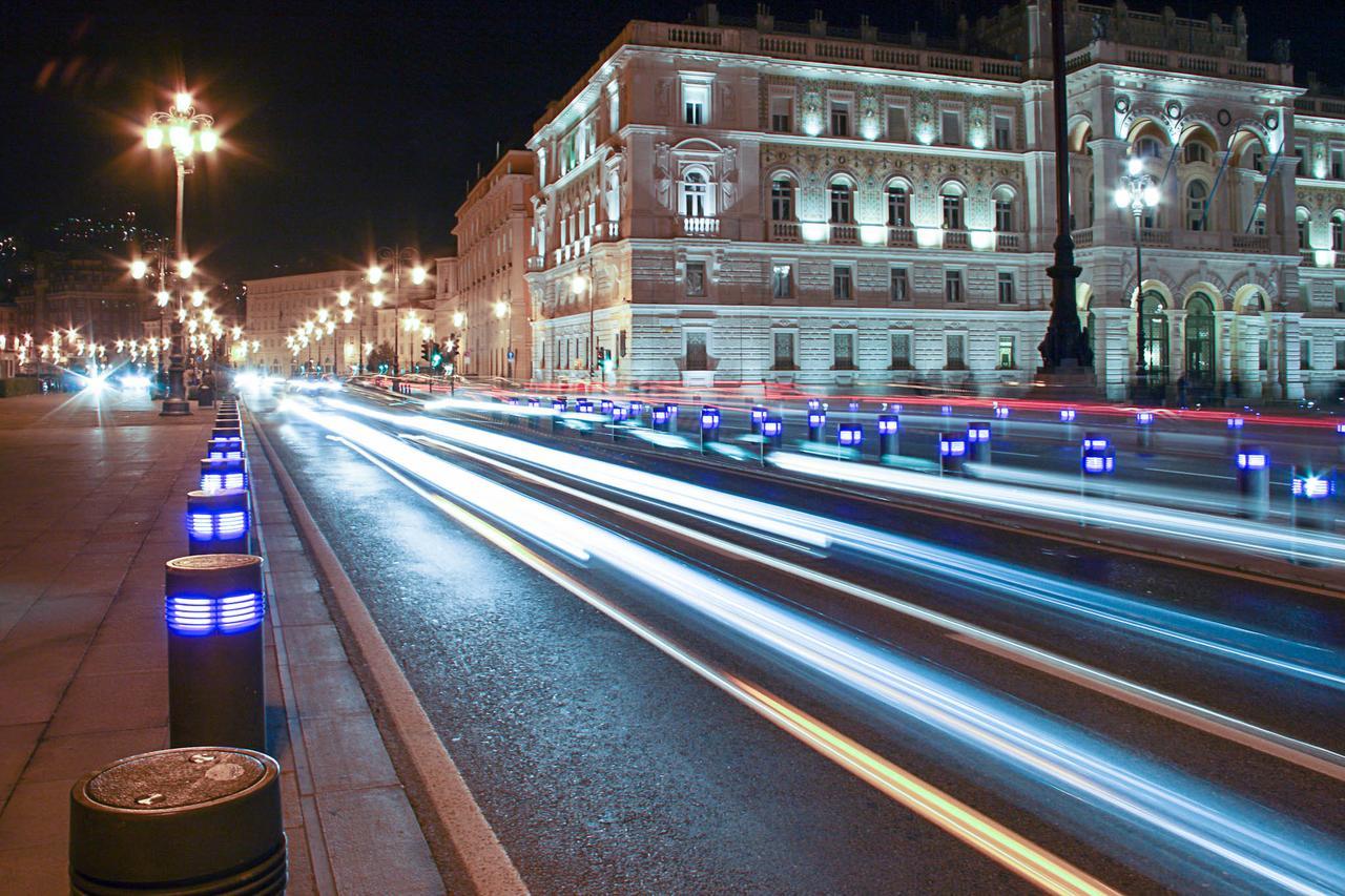 Residence Theresia- Tailor Made Stay Trieste Bagian luar foto