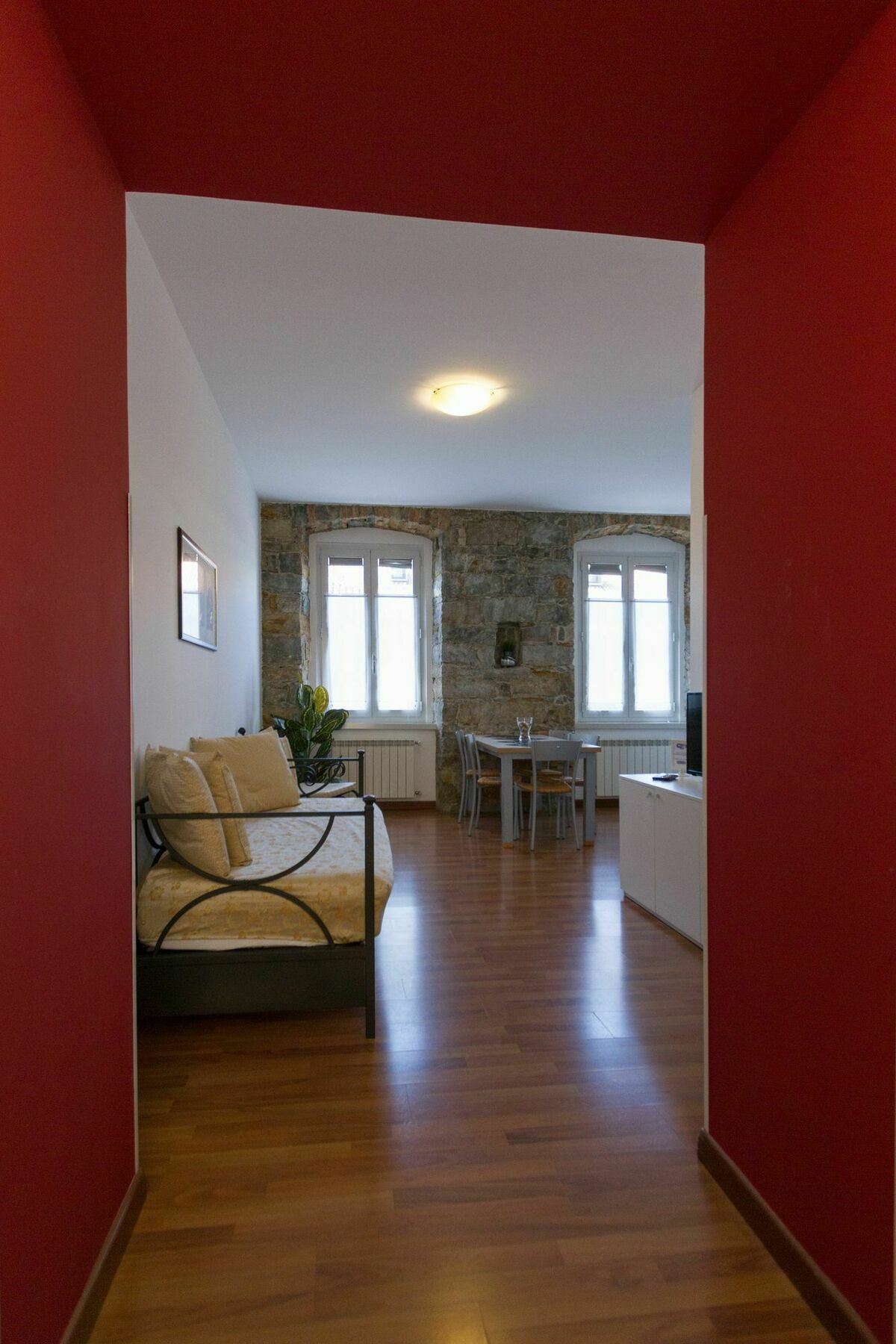 Residence Theresia- Tailor Made Stay Trieste Bagian luar foto
