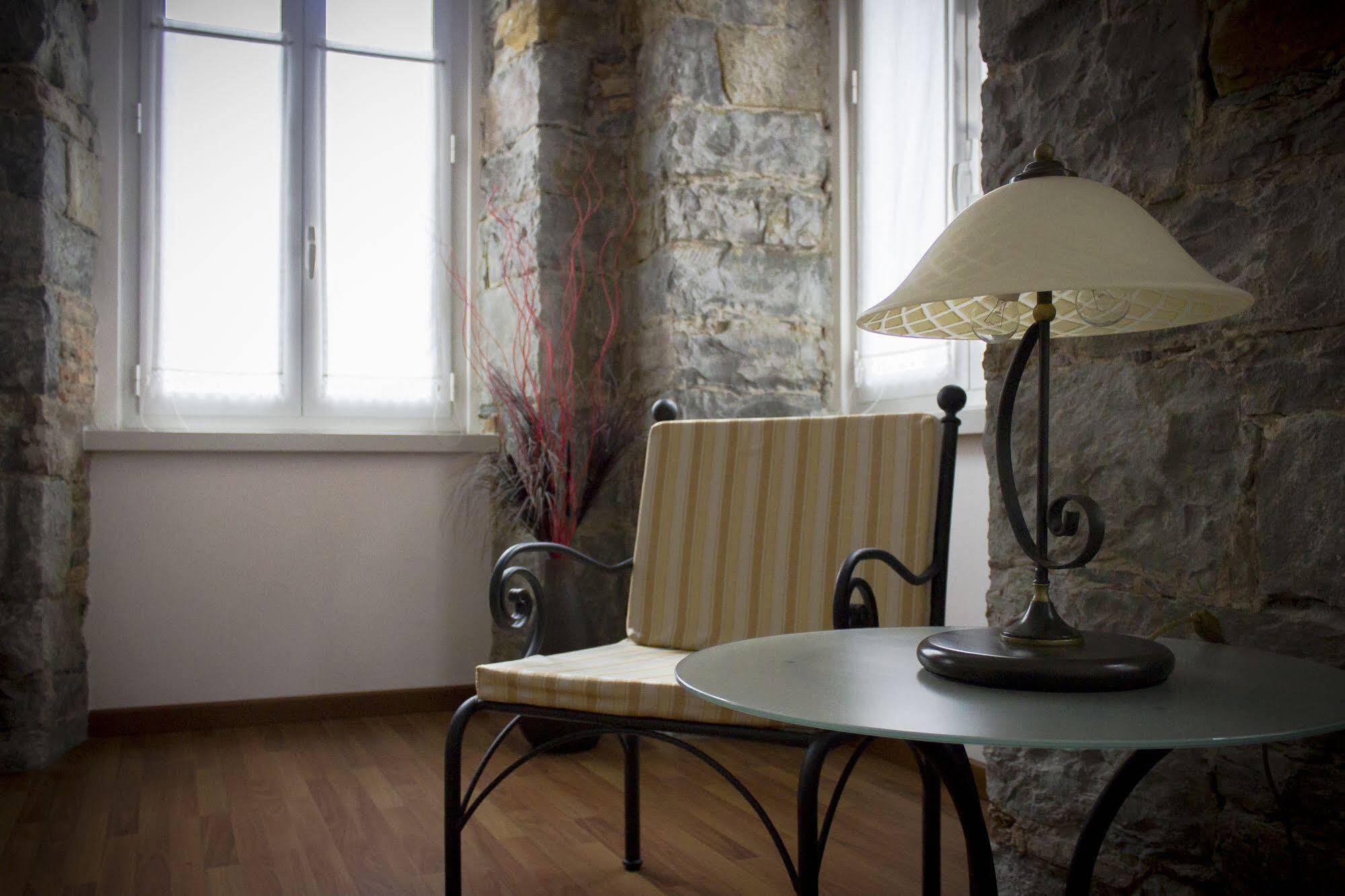 Residence Theresia- Tailor Made Stay Trieste Bagian luar foto
