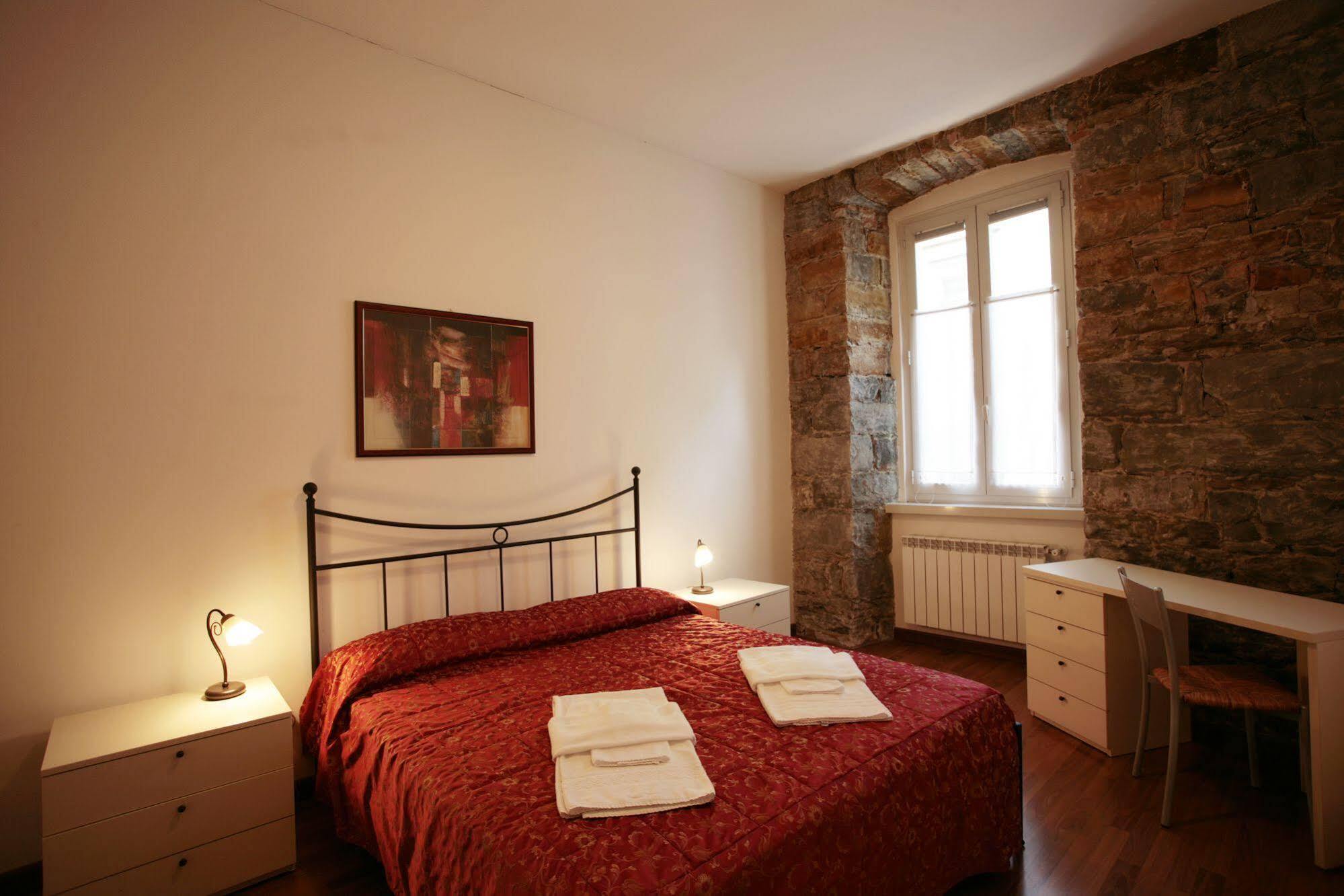 Residence Theresia- Tailor Made Stay Trieste Bagian luar foto