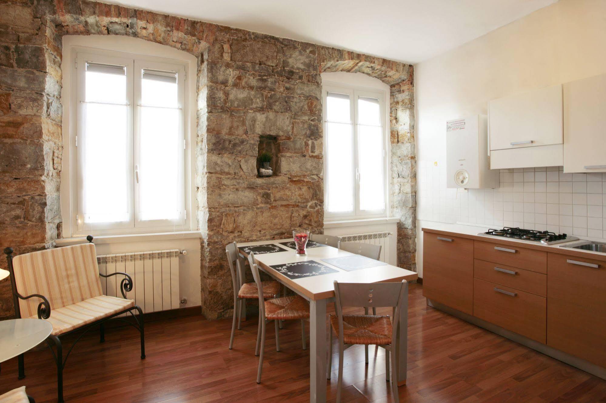 Residence Theresia- Tailor Made Stay Trieste Bagian luar foto
