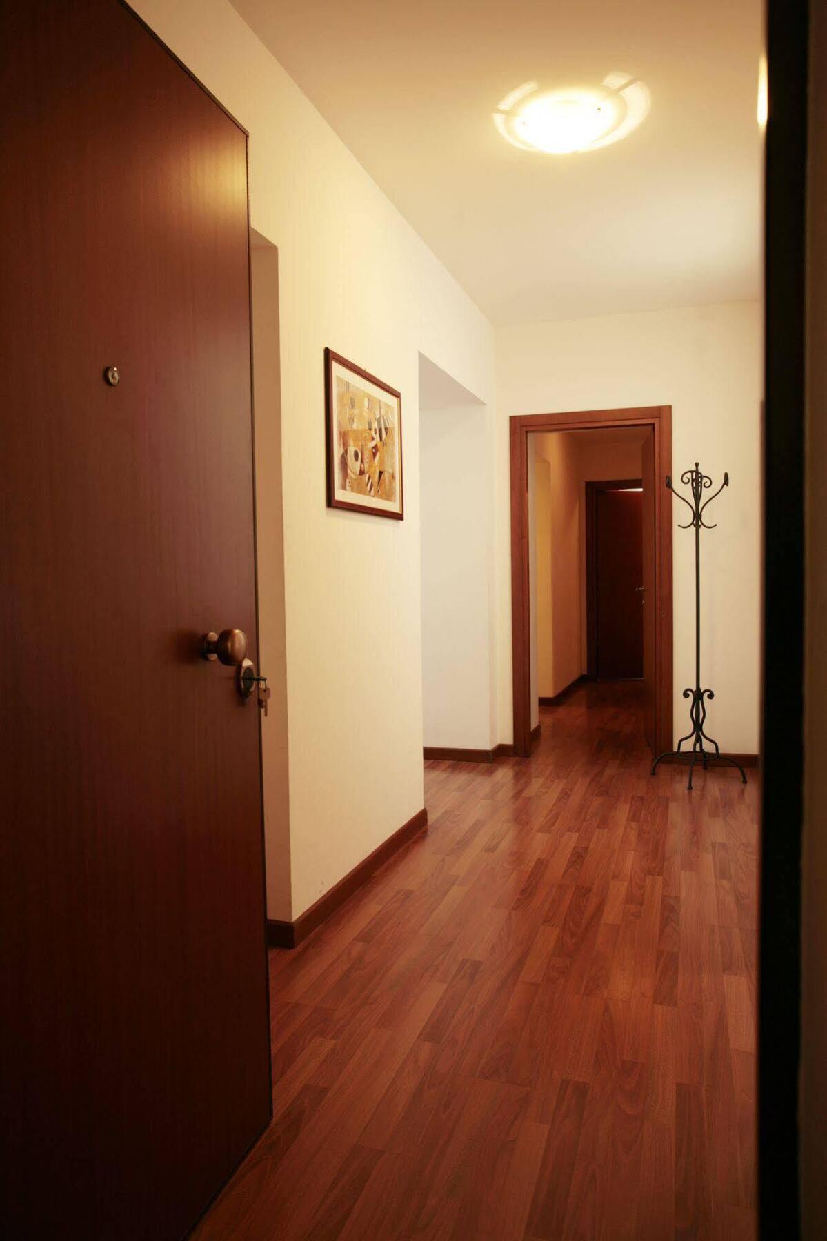 Residence Theresia- Tailor Made Stay Trieste Bagian luar foto