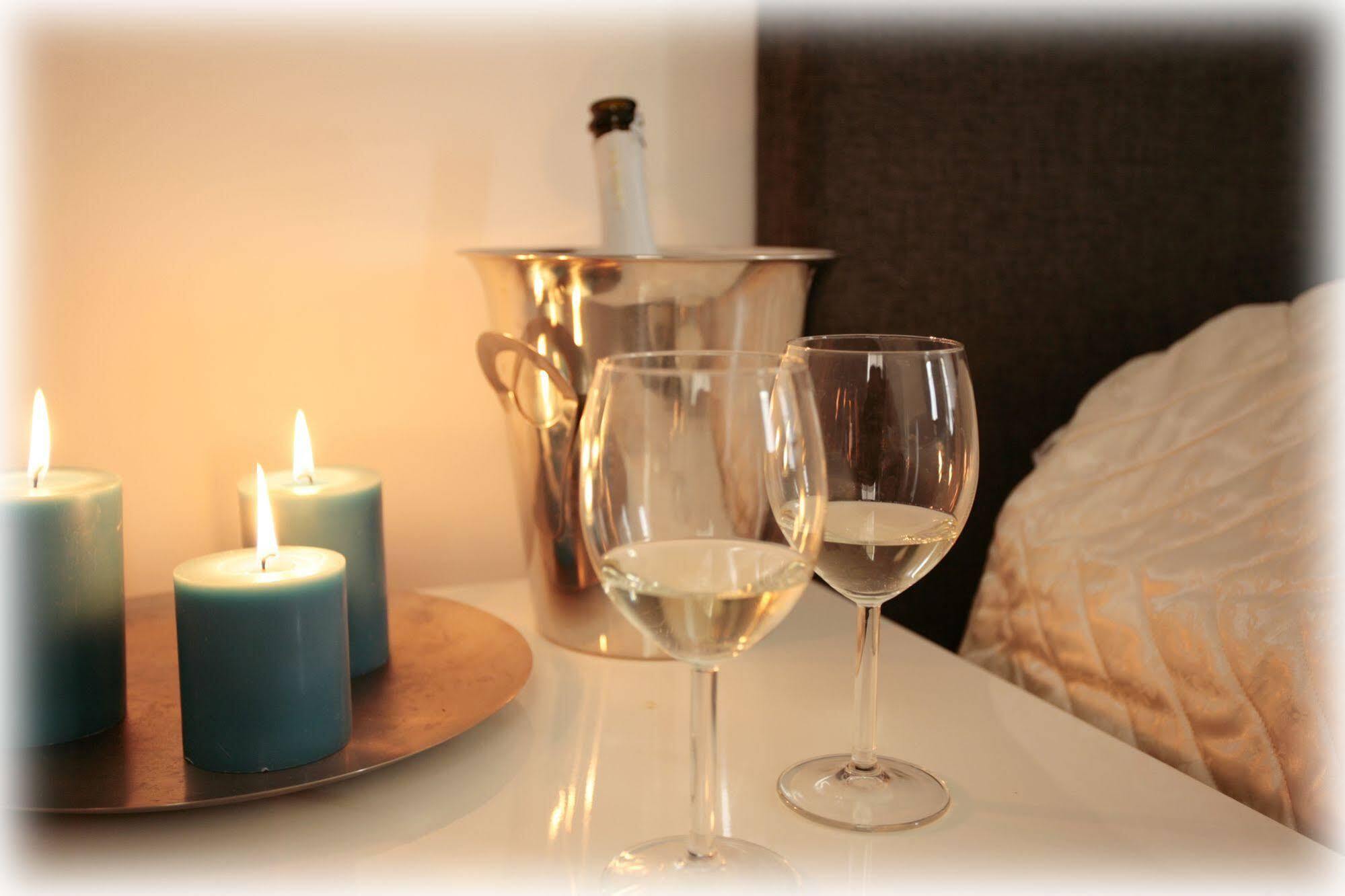Residence Theresia- Tailor Made Stay Trieste Bagian luar foto